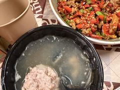 -老三样·旧食新味(船山路店)