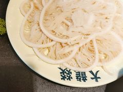 -大龙辣火锅·龙虾·烧烤(湖滨新天地店)