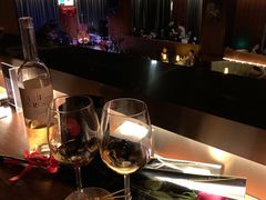 -林肯爵士乐上海中心 Jazz at Lincoln Center Shanghai