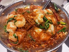 -关东小磨东北菜(漕河泾印象城店)