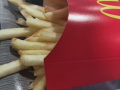 -麦当劳(春风店)