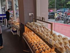 -御嘉隆蛋糕(幸福里店)