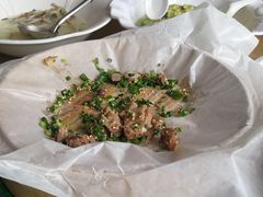 -水乡人家私房菜(逢简店)