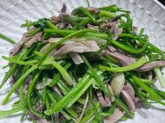-魁盛居百年鲁菜馆(县西巷店)