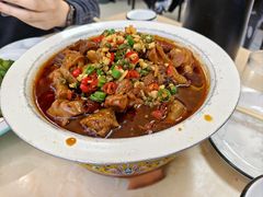 -北方饺子王·海肠捞饭·海鲜锅(山大店)