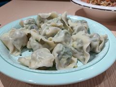 -老边饺子馆(东单店)