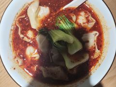 -蓉李记成都名小吃(宜昌伍家岗万达店)