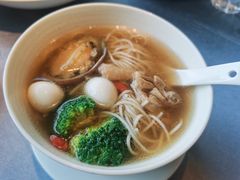 -星叶·东南亚料理(宁波万象汇店)