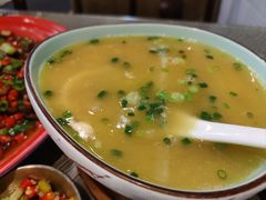 -新繁老號豌豆汤饭店·江湖菜(宝光寺店)