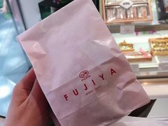 -不二家(数寄屋橋店)