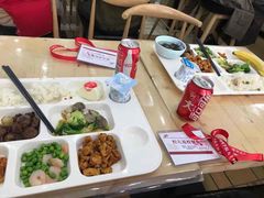 -复旦大学（邯郸校区）南区餐厅