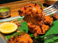 -达斯坦印度餐厅Dastaan(三里屯SOHO店)