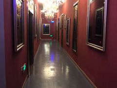 -明日世界密室轰趴·剧本桌游·箭馆团建(国贸店)