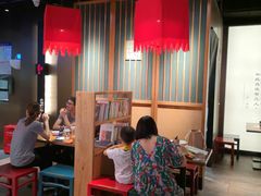 -和府捞面(西溪印象城店)