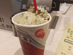 -DQ·蛋糕·冰淇淋(虹口龙之梦店)