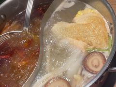 -掂档潮汕牛肉火锅(沈阳万象城店)