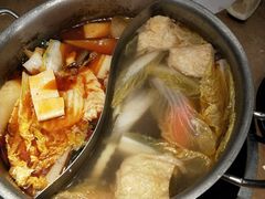 -左庭右院鲜牛肉火锅(南通CBD大有境店)