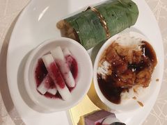 -华辰国际大酒店·西餐厅