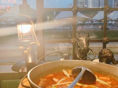 -有才叔的小馆(招商依云曲江店)