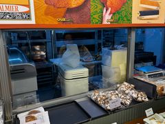 -OUR Bakery(三里屯太古里店)
