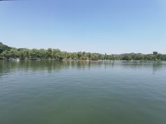 -承德避暑山庄景区