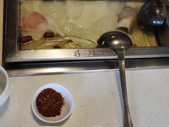 -刘一手火锅(万达广场店)