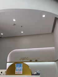 -JUNO hair salon