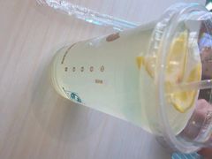 -金乐活美食(中街店)