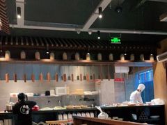 大堂-关东小磨东北菜(碧江广场店)