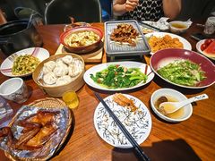 -箪食巷私房菜馆·鲁菜(玉函路店)
