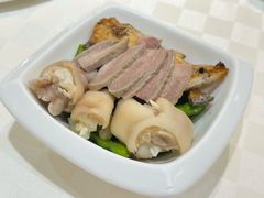 -光明邨大酒家(淮海路店)