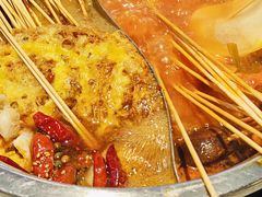 -签哥签妹儿串串火锅(青年路店)