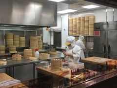 -鼎泰丰(渔阳店)