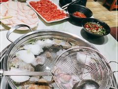 -陈记一牛火锅江宁店(金盛路店)