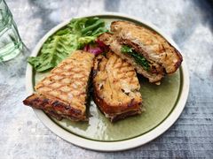 -O'mills Sourdough Bakery&Bistro(永嘉路店)