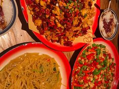 -泥糊破店小酒馆·团建聚餐(南京西路店)