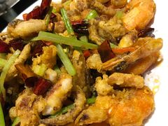 -东北大院·东北菜(三台子店)