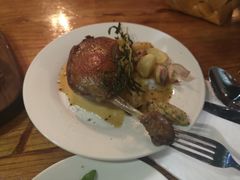 -羽深肉铺 Steak & Wine