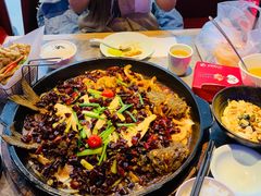 -老板恋上鱼(恒隆广场店)