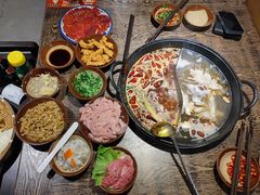 -冯校长老火锅(深圳总店)