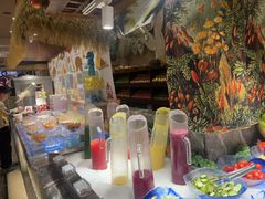 -芭菲盛宴·环球美食(北城国际店)