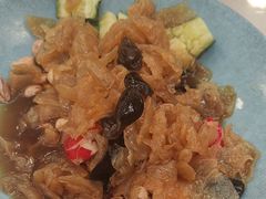 -天毓山庄·餐厅