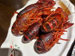 -聚汇三少·龙虾·中餐厅(莫邪路新天地店)