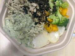 -CALIFORKS加州叉子轻食(朝阳门店)