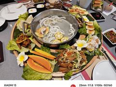 -椰小鸡·琼州糟粕醋·火锅(美兰缤纷城店)