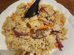 -清真聚陇缘美食餐厅(南横东街店)