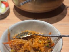 -KimPro 辛普乐概念韩餐