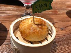 -云海肴·汽锅鸡·云南菜(美罗城店)