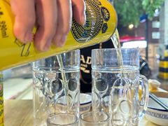 -刘记姐妹烧烤(十二中街店)