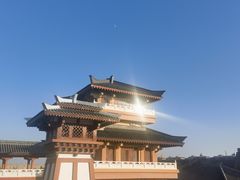 -中国汉城景区